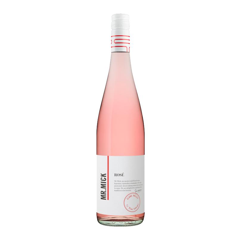 Mr. Mick Rosé-Rose Wine-World Wine