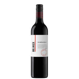 Mr. Mick Tempranillo