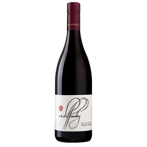 Mt Difficulty Bannockburn Pinot Noir 2023-Red Wine-World Wine
