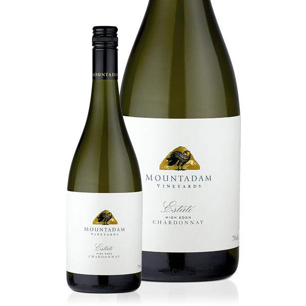 Mountadam High Eden Chardonnay 2023-White Wine-World Wine