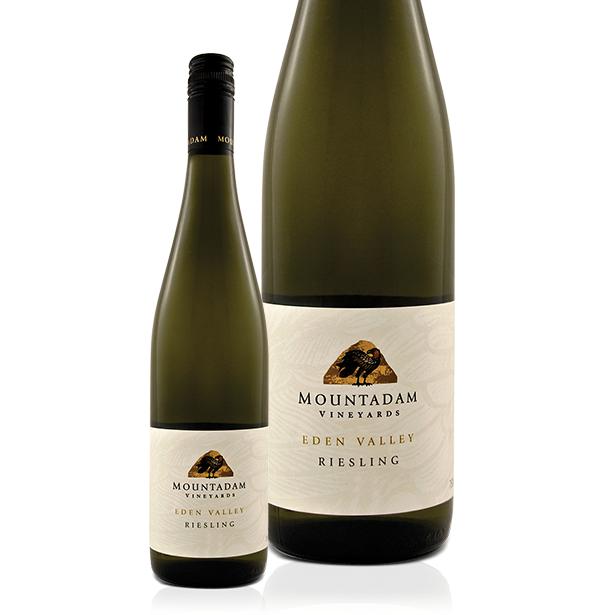 Mountadam Eden Valley Riesling-White Wine-World Wine