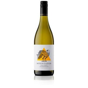 Mountadam Five-Fifty Chardonnay