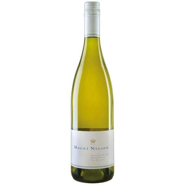 Mount Nelson Wines Sauvignon Blanc (screw cap) 2019-White Wine-World Wine