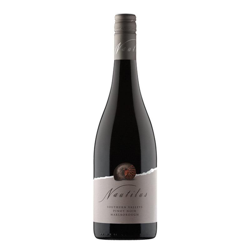 Nautilus Estate Southern Valleys Pinot Noir 2020-Red Wine-World Wine