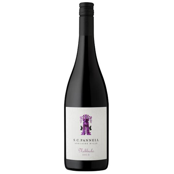 S.C. Pannell Nebbiolo 2016-Red Wine-World Wine