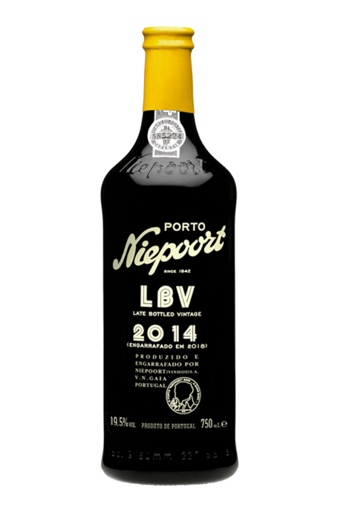 Niepoort Late-Bottled Vintage Port 375ml 2020-Dessert, Sherry & Port-World Wine