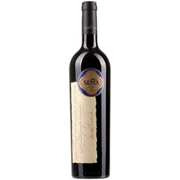 Seña 2016-Red Wine-World Wine