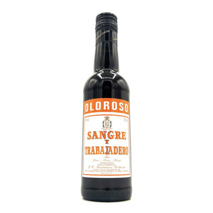 Gutierrez Colosia Oloroso 375ml NV