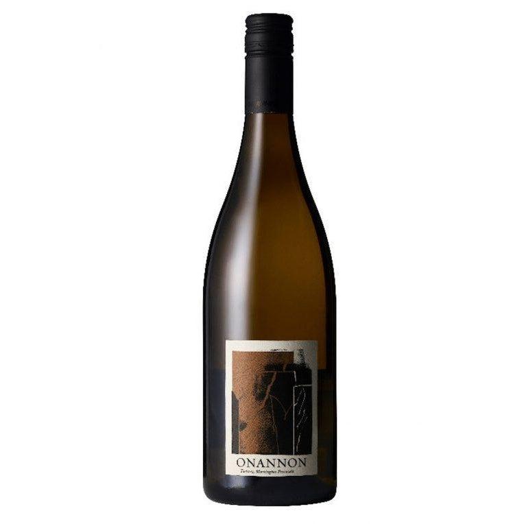 Onannon 'Tuerong' Chardonnay 2023-White Wine-World Wine