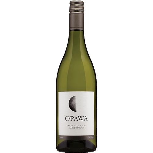 Opawa Sauvignon Blanc 2024-White Wine-World Wine