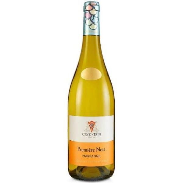 Cave de Tain Marsanne-White Wine-World Wine