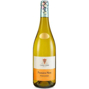Cave de Tain Marsanne