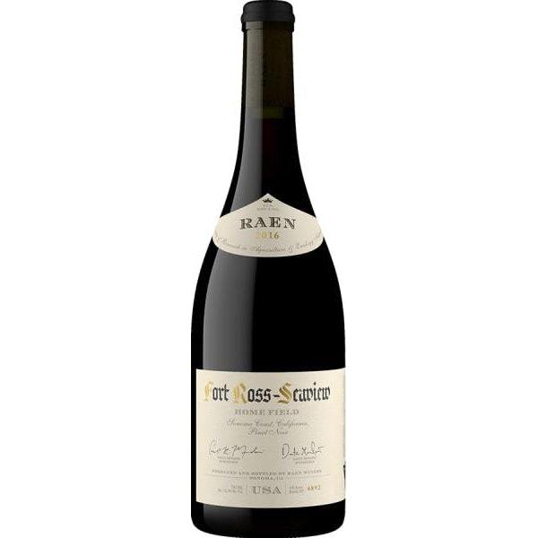 Raen ‘Fort Ross-Seaview Pinot Noir 2016-Red Wine-World Wine