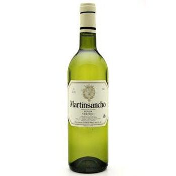 Angel Rodríguez Martínsancho Rueda Verdejo 2024-White Wine-World Wine
