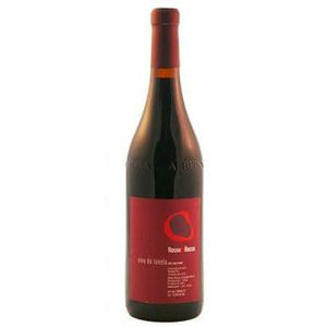 Albino Rocca Langhe Nebbiolo Rosso di Rocca 2024