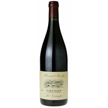 Bernard Baudry Les Granges Chinon 2023-Red Wine-World Wine