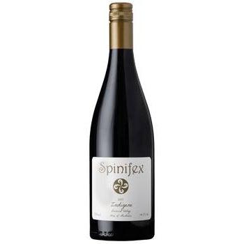 Spinifex Indigene 2022-Red Wine-World Wine