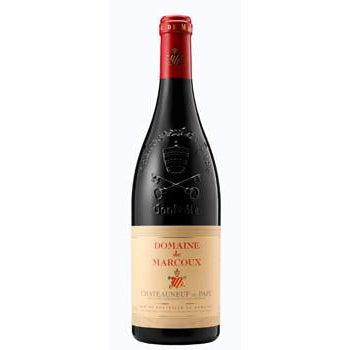 Domaine de Marcoux Châteauneuf-du-Pape Rouge 2021-Red Wine-World Wine