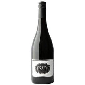 Luke Lambert Crudo Shiraz 2024