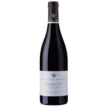 Bachelet-Monnot Maranges 1er Cru La Fussière Rouge 2022-Red Wine-World Wine
