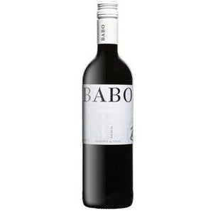 Babo Nero d'Avola