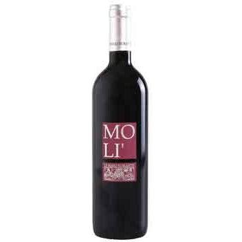 Di Majo Norante Moli Rosso 2024-Red Wine-World Wine