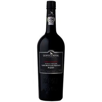 Quinta Do Noval LBV Unfiltered 2018-Dessert, Sherry & Port-World Wine