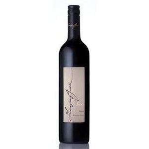 Laughing Jack Jack's Shiraz