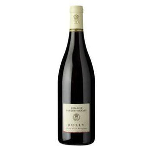Jaeger Defaix Rully Rouge 2023