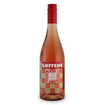 Verget Guffens Rosé Pourquoi Pas 2014-Rose Wine-World Wine