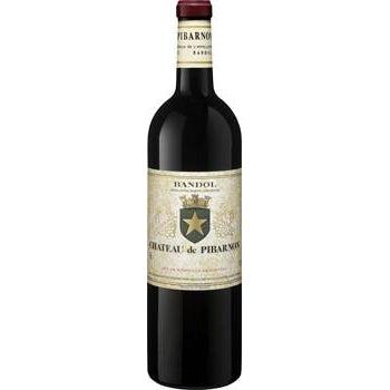 Chateau de Pibarnon Bandol Rouge 2020-Red Wine-World Wine