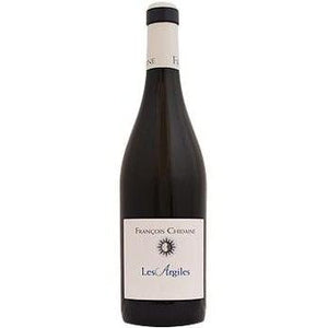 Domaine François Chidaine Vin de France (Vouvray) Les Argiles 2023