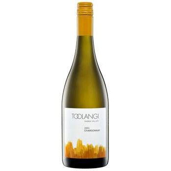 Toolangi Chardonnay 2024-White Wine-World Wine