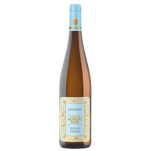 Robert Weil Kiedricher Riesling Trocken 2022