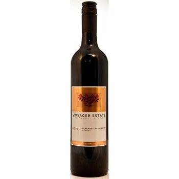 Voyager Estate Cabernet Sauvignon Merlot 2014-Red Wine-World Wine