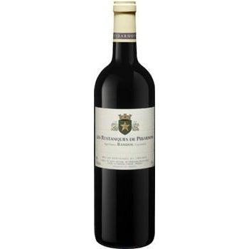 Chateau de Pibarnon Restanques Bandol Rouge 2015-Red Wine-World Wine