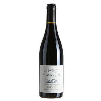 Oratoire Cairanne Reserve Des Seigneurs 2021-Red Wine-World Wine
