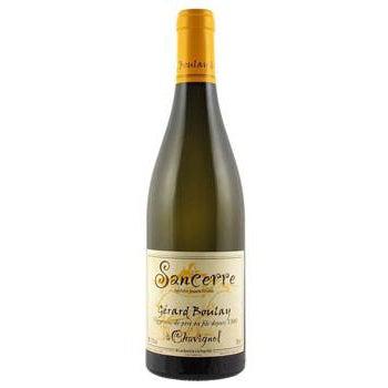 Gerard Boulay Sancerre 'Tradition' Chavignol 2023-White Wine-World Wine