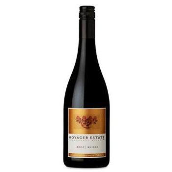 Voyager Estate Shiraz 2021-Red Wine-World Wine