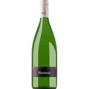 Muller Catoir Gutswein Riesling One litre 2022