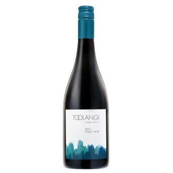 Toolangi Pinot Noir 2024-Red Wine-World Wine
