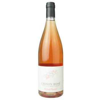 Bernard Baudry Rosé Chinon 2024-Rose Wine-World Wine