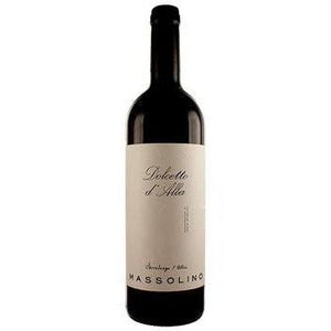 Massolino Dolcetto d'Alba 2024