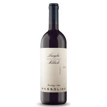 Massolino Langhe Nebbiolo 2023-Red Wine-World Wine