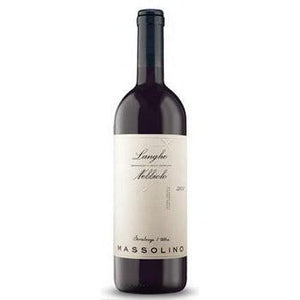 Massolino Langhe Nebbiolo 2023