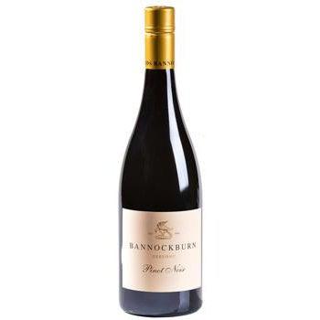 Bannockburn Pinot Noir 2024-Red Wine-World Wine