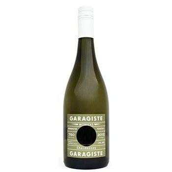 Garagiste Tuerong Chardonnay 2024-White Wine-World Wine