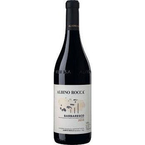 Albino Rocca Barbaresco 2022