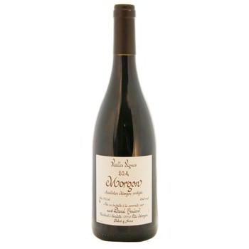 Daniel Bouland Morgon Corcelette 2023-Red Wine-World Wine