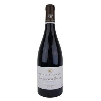 Bachelet-Monnot Bourgogne Rouge 2023-Red Wine-World Wine